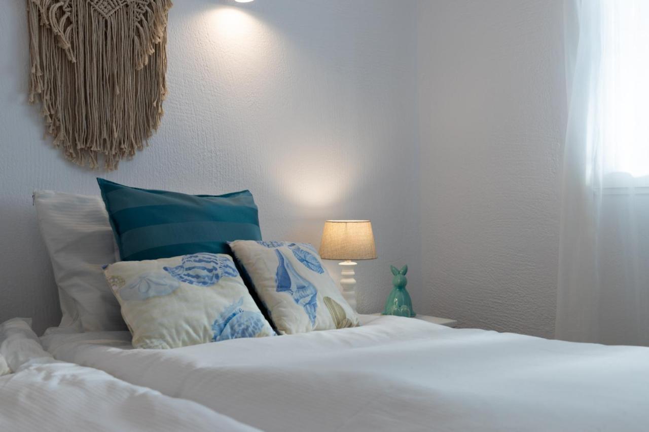 El Pinito Moraira Villa Eksteriør billede